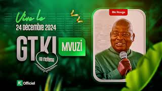 GTKI MVUZI DANS MOTEMA PAPA [upl. by Roddie]