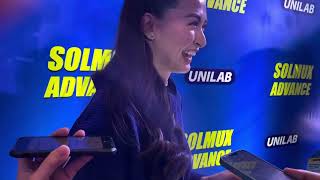 MARIAN RIVERA TIKTOK QUEEN GUSTONG MAKACOLAB SI DINGDONG [upl. by Lodnar33]