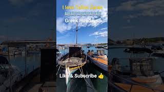 Tsilivi Zante Greece perfect holiday destination tsilivi zante tsiliviGuide [upl. by Koball]