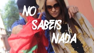 KHALED FT CHANEL  NO SABEIS NADA [upl. by Justin48]