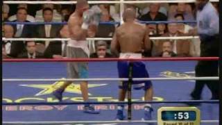 Bernard Hopkins vs Winky Wright 56 [upl. by Bower]