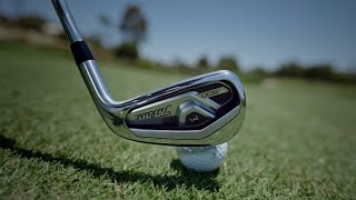 Titleist T300 Irons [upl. by Idieh746]