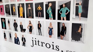 Jitrois SS 2024  by DeniC [upl. by Blen821]