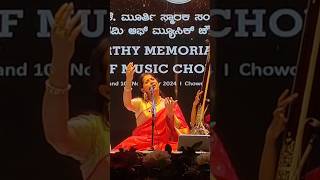 Salona Sa Sajan  Kaushiki Chakraborty  live Concert  kaushikichakraborty kaushikislive music [upl. by Woodhouse165]