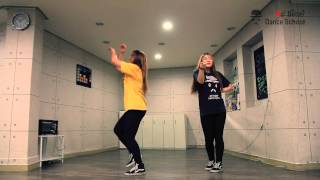 모베러댄스 씨스타sistar  i swear아이스웨어 안무 sistar  i swear cover danceHD [upl. by Doll]