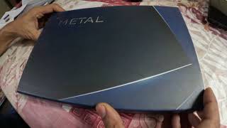 HDFC Bank Infinia Metal Credit Card Unboxing  Review 2022  Best Credit Card in India In Hindi [upl. by Lashond660]