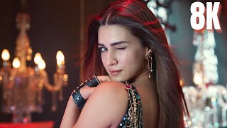 Teri Baaton Mein  Shahid KapoorKriti Sanon  Full Hindi Video Songs in  8K  4K  Ultra HD HDR [upl. by Shevlo]