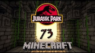 Jurassic park  SPITTER PLACE  E73 [upl. by Asteria251]