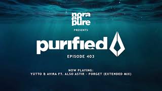 Purified Radio 403 [upl. by Irihs877]