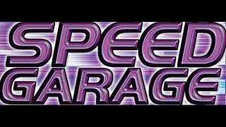 Speed Garage Mix speedgarage ukgarage music [upl. by Ruhtua333]