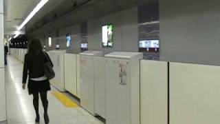 Tokyo metro 東京メトロ副都心線 [upl. by Burbank281]