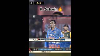 Ravi Ashwin Destroy South Africa 😱😱🔥🔥shorts trending ytshorts youtubeshorts [upl. by Assilym]