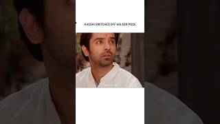 When Arnav forgot about the contract marriage [upl. by Ludovika]