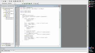 Lesson 9 Accelerometers Part2 [upl. by Hehre]