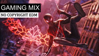 GAMING EDM MIX  No Copyright Music for Twitch 2020  PS5 Special [upl. by Ennayar]