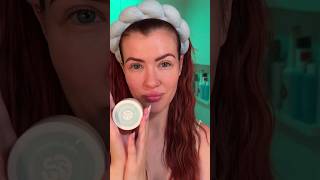 Use Limpya Cleansing Balm  Best blackhead remover [upl. by Aicilaana]