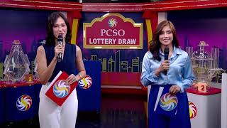 LIVE PCSO 900 PM Lotto Draw  December 28 2023 [upl. by Per]