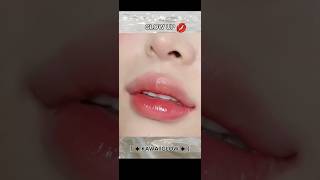 Full Lip Exercises Result in 1 Minute💋✨ glowup fulllips lipcare [upl. by Adnalay535]