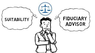 Broker vs Fiduciary [upl. by Brodsky]