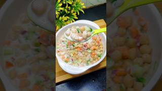 Healthy Salad Recipe shorts ytshort yotubeshorts salad saladrecipe healthy [upl. by Ssepmet]