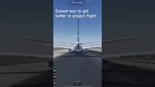 Project flight needs to fix this [upl. by Okimik]