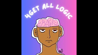 LED  4get all logic [upl. by Adgam913]