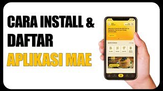 Cara Semak Baki Loan  pinjaman Kereta Maybank secara online melalui MAE [upl. by Sualokin]