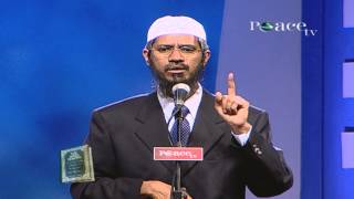 Muhammad pbuh in the Various World Religious Scriptures  Dr Zakir Naik  Part 2 [upl. by Asiil299]