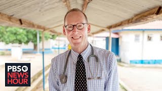 Remembering Paul Farmer a giant in the world of public health [upl. by Esinad]