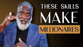 Business Skills That Make Millions [upl. by Ellenahc]