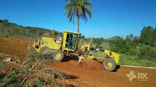 REGISTRO DE OBRA  TIRADENTES 17072024 [upl. by Ridglee633]