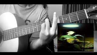 Banes World  Drowsy guitar cover [upl. by Steck]