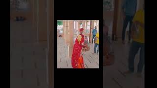 Gummer dance Jay maa kalka 🙏 Jay rajputana [upl. by Kaitlynn]