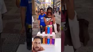 Street amazing gamesgaming moneychallenge streetgames video viralvideo [upl. by Annahaj]