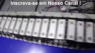 Engenharia Reversa  Mecânica para robôs 1 [upl. by Cyler]