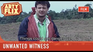 UNWANTED WITNESS FULL MOVIE ENGLISH SUBS [upl. by Spearing]