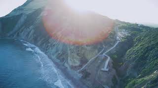 Playa El Morro ⛰️ Montecristi República Dominicana HS720 [upl. by Marthe787]