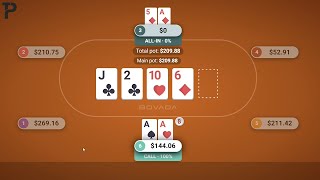 Bovada Poker Review  Worth Playing Here ♠️ [upl. by Aivataj]