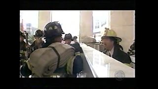 911 CBS March 10 2002 Graphic Content Profanity [upl. by Ytisahcal770]