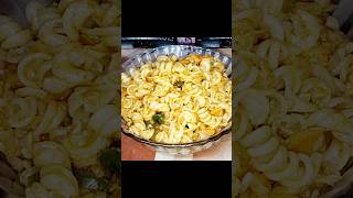 Red Souce Masala PastaEasy Pasta RecipeAnnapurna Recipe [upl. by Ahseym104]