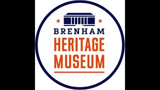 Brenham Heritage Museum Live Stream [upl. by Dermot]