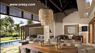 Real Estate For Sale In Mauritius and Luxury Villas For Sale In Mauritius [upl. by Michaela185]