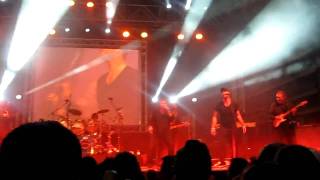 Ali Campbell UB40  Groovin Live in Dubai [upl. by Enyawud]