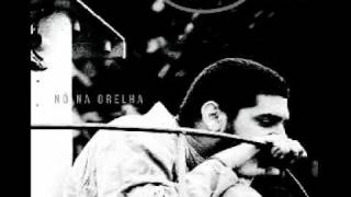 Criolo Doido  Sucrilhos2011 [upl. by Caundra]