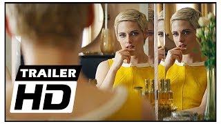 Seberg 2019 Official Trailer  Biography Drama Thriller [upl. by Pavlov]