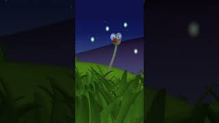 Firefly Fun House in the Jungle  Gazoon  Funny Animals for Kids shortsfeed funnyanimals [upl. by Solrak]