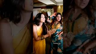 Pranali Rathod at Family Event full on dance mode💃🔥shorts [upl. by Christy]