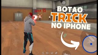 COMO COLOCAR O BOTÃO TRICK NO IPHONE [upl. by Eniawtna]