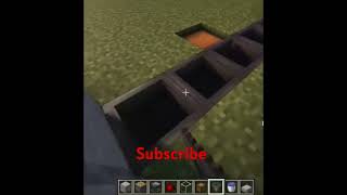 Use this instead of coal  minecraft meme  minecraft trending [upl. by Cort]