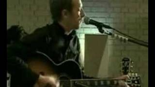 coldplay  Swallowed in the sea acoustic live [upl. by Angrist]